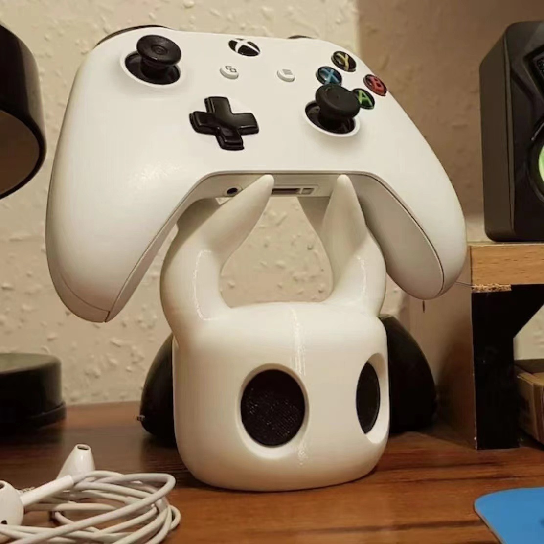 Gaming Accessories Organizer - Dudukan Pengontrol Gaming Premium Organizer Tempat