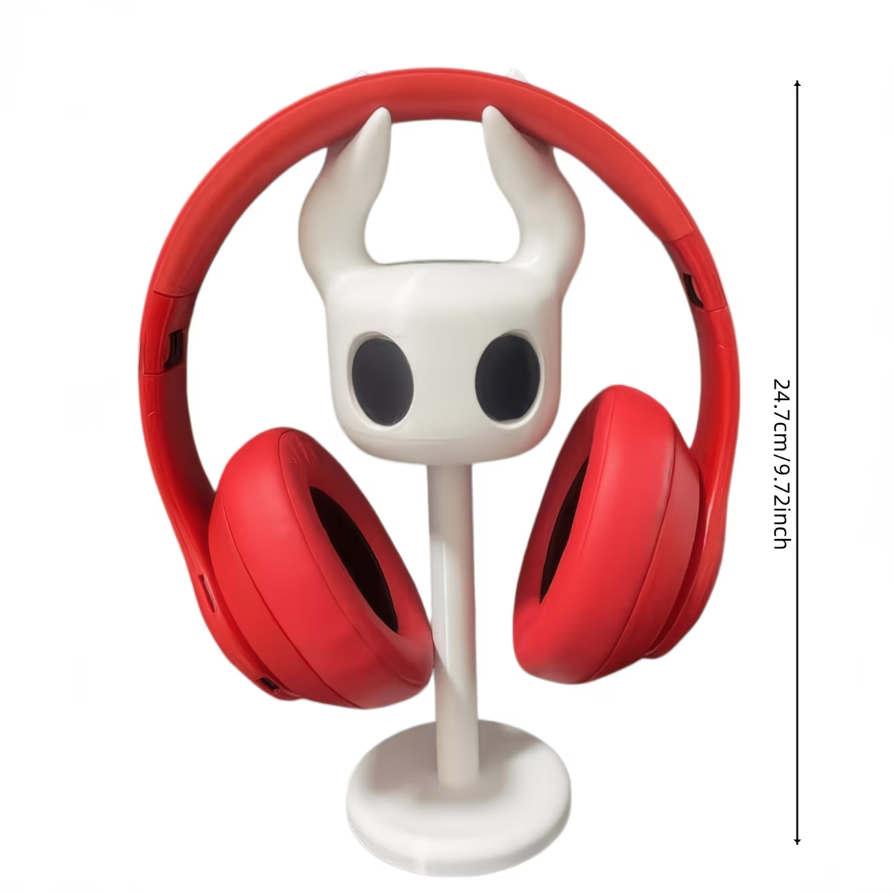 Gaming Accessories Kawaii - Penyangga Headset dan Pengontrol Game Desain