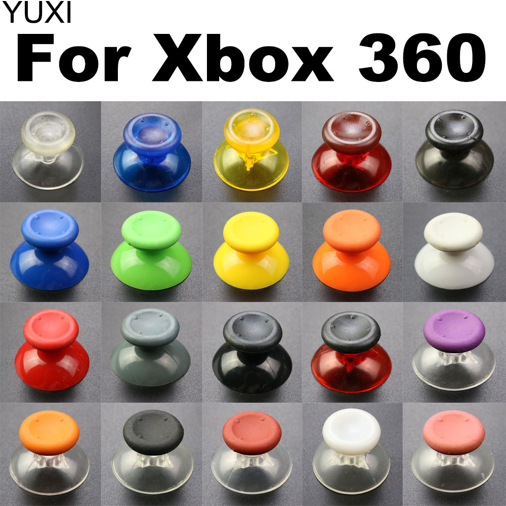 Gaming Accessories Xbox - 2 buah untuk Xbox 360 3D