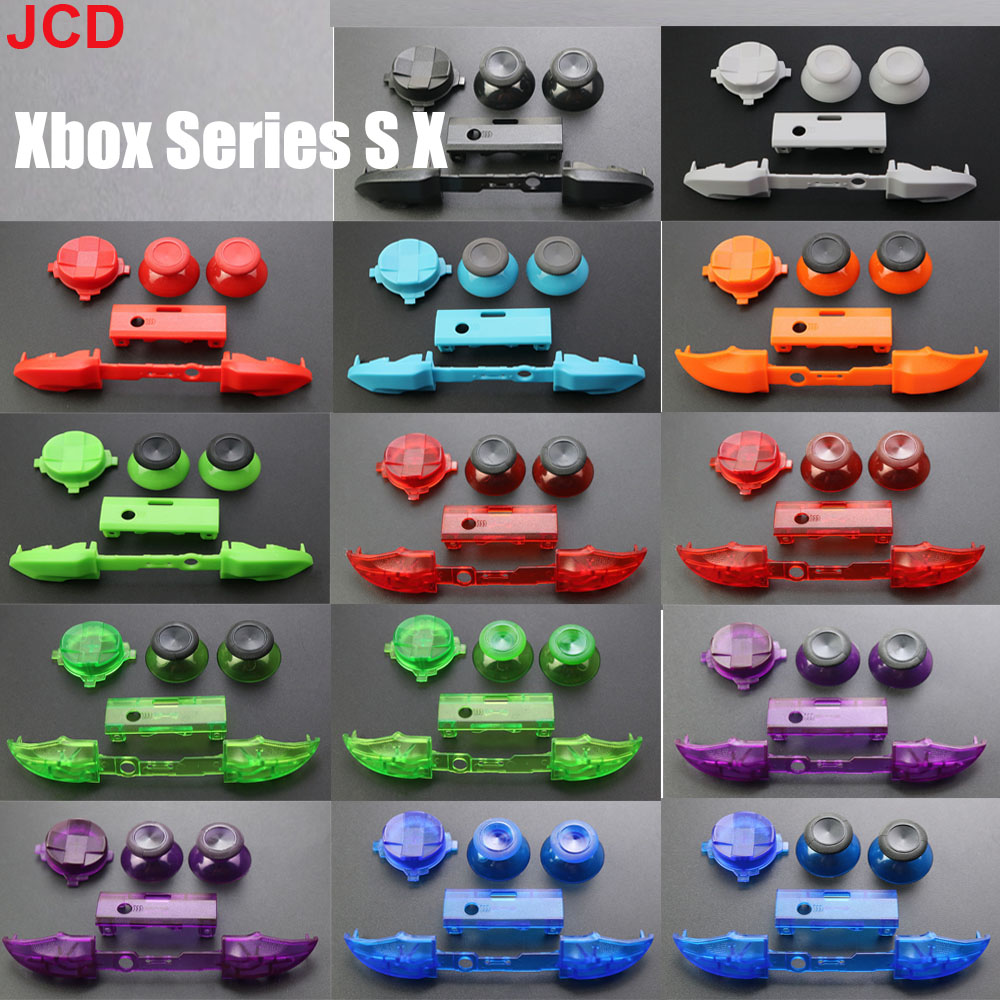 Gaming Accessories Xbox - Untuk Xbox Series X S Controller