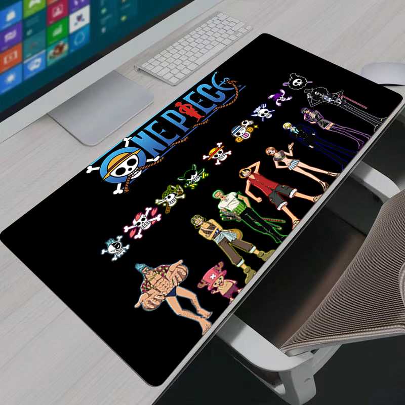 Gaming Accessories For Setup - Alas Mouse Gaming Jepang Permainan Anime