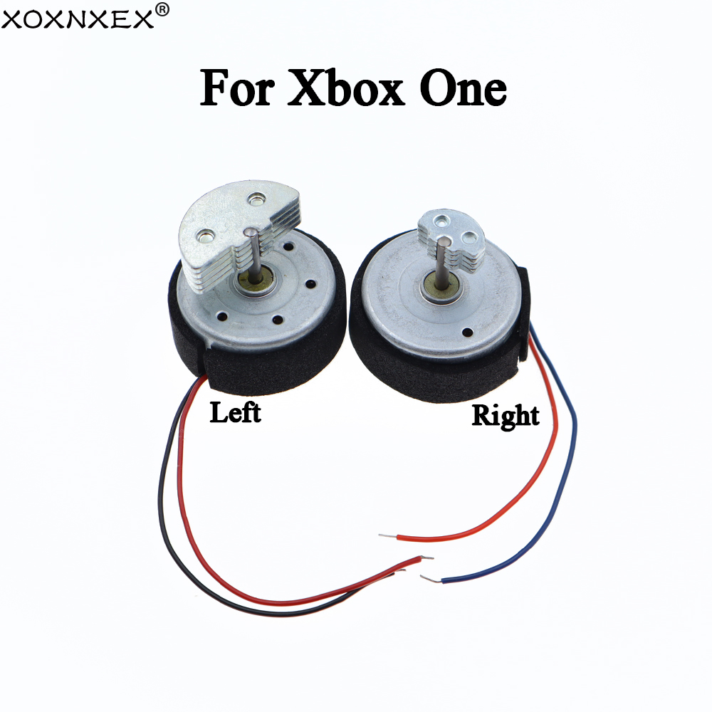 Gaming Accessories Xbox - Untuk Xbox One Controller Vibrator Rumble