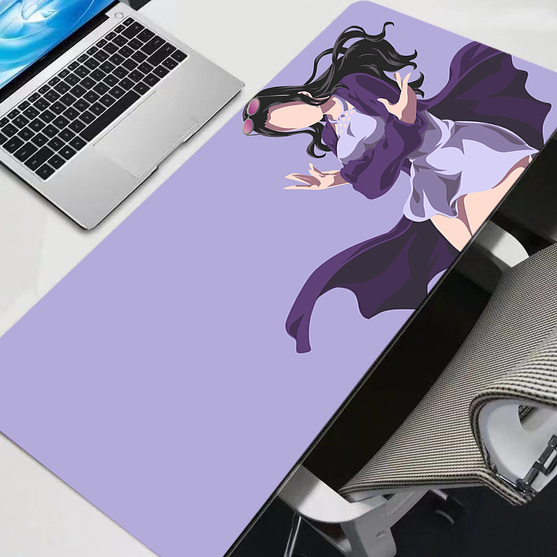 Alas Mouse One Piece Nico Robi - Gaming Accessories Kawaii ulasan dan harga