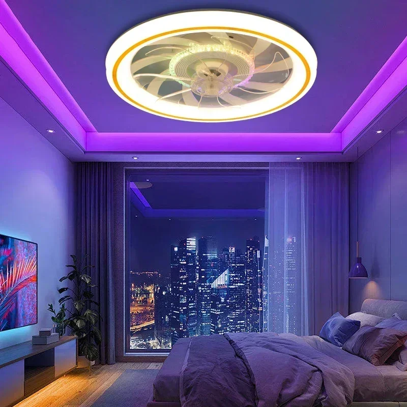 Lampu Kipas Plafon RGB, Kontro - Fan Hub Rgb Controller ulasan dan harga