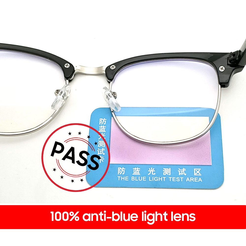 Kacamata Hitam Wanita Permaina - Gaming Glasses Tinted ulasan dan harga