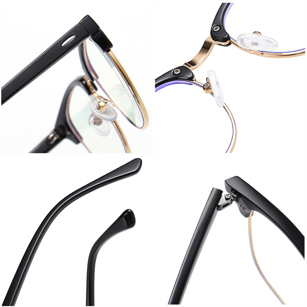 Kacamata Hitam Wanita Permaina - Gaming Glasses Tinted ulasan dan harga