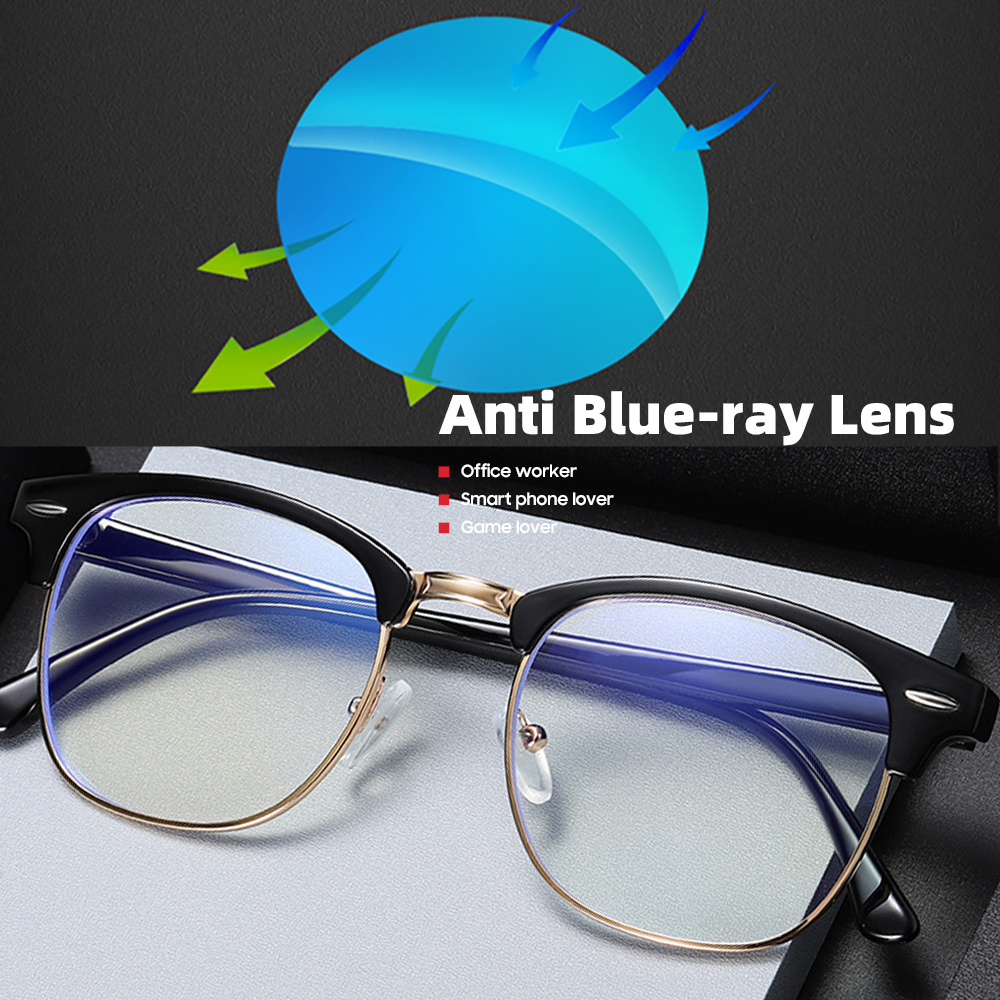 Kacamata Hitam Wanita Permaina - Gaming Glasses Tinted ulasan dan harga