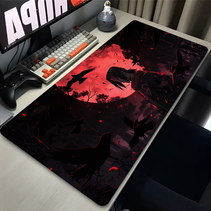 Alas Mouse Gamer Lebih Besar X - Gaming Accessories For Setup ulasan dan harga