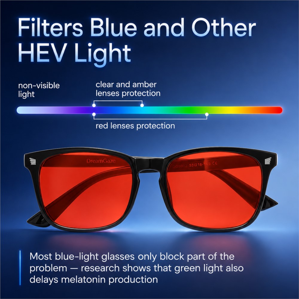 Kacamata Gaming Anti Cahaya Bi - Gaming Glasses Tinted ulasan dan harga