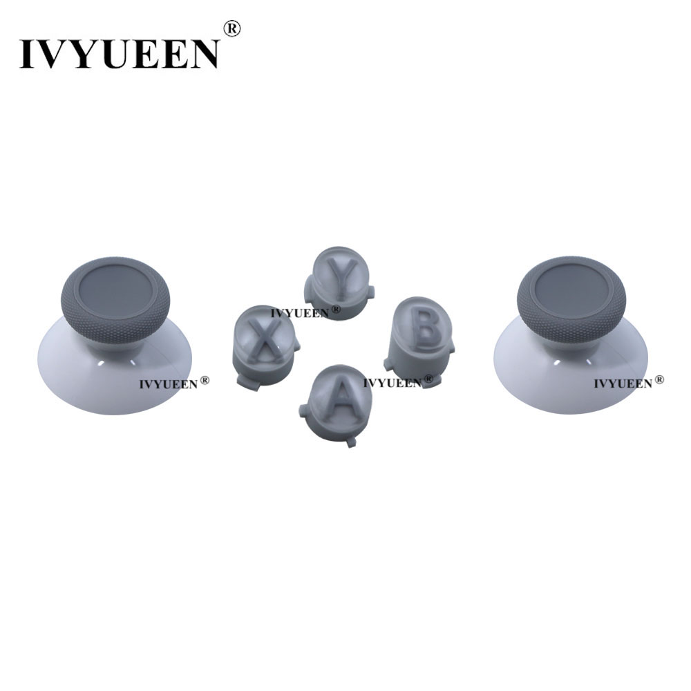 IVYUEEN Kit tombol wajah, untu - Gaming Accessories Xbox ulasan dan harga