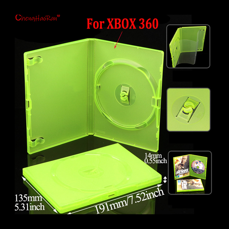 Kotak penyimpanan disk Game XB - Gaming Accessories Xbox ulasan dan harga