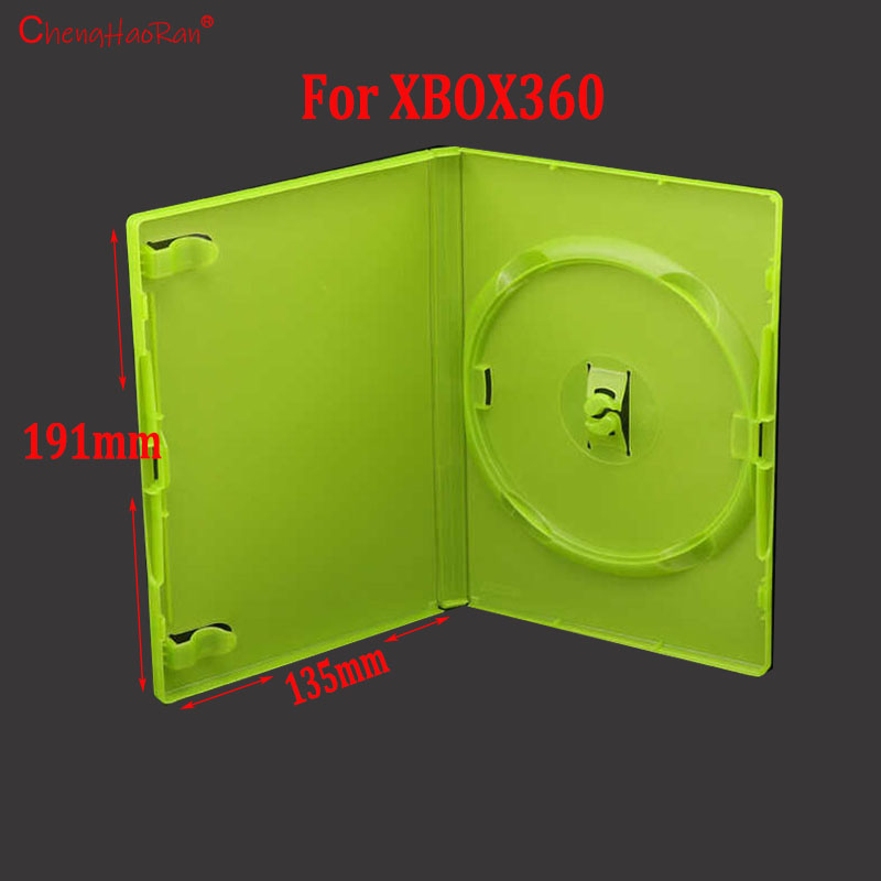 Kotak penyimpanan disk Game XB - Gaming Accessories Xbox ulasan dan harga