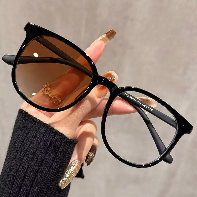 Kacamata Anti Cahaya Biru Foto - Gaming Glasses Tinted ulasan dan harga