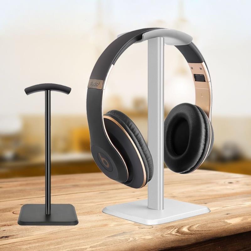 1 buah Penyangga Headphone Pla - Gaming Accessories For Setup ulasan dan harga
