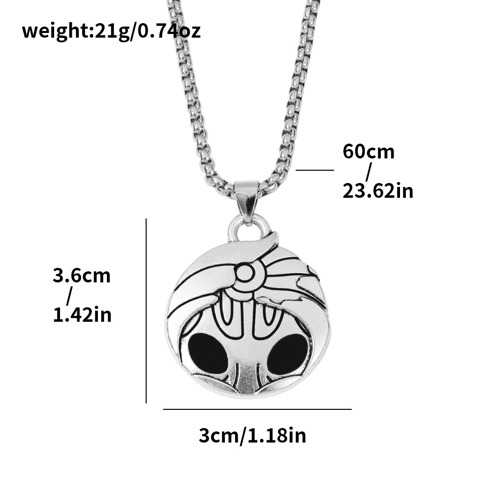 Kalung Permainan Kartun Modis  - Gaming Accessories As Gifts ulasan dan harga
