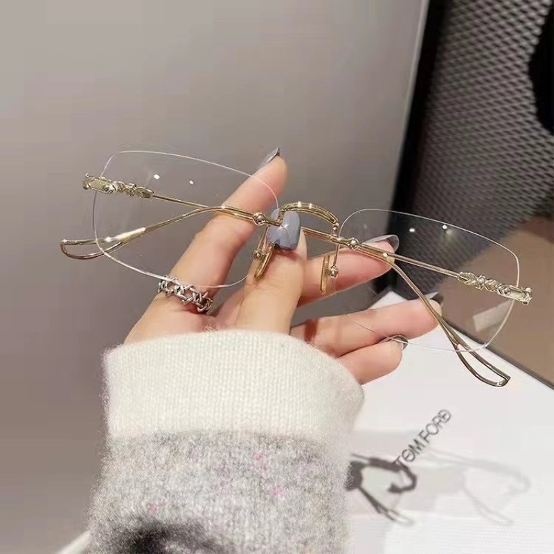 Kacamata Anti radiasi untuk pr - Gaming Glasses Tinted ulasan dan harga