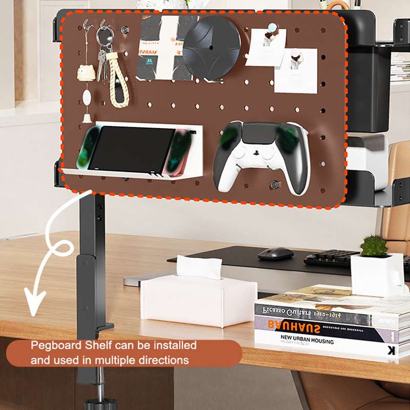 Rak Penyimpanan 2 Tingkat 14 I - Gaming Accessories Organizer ulasan dan harga