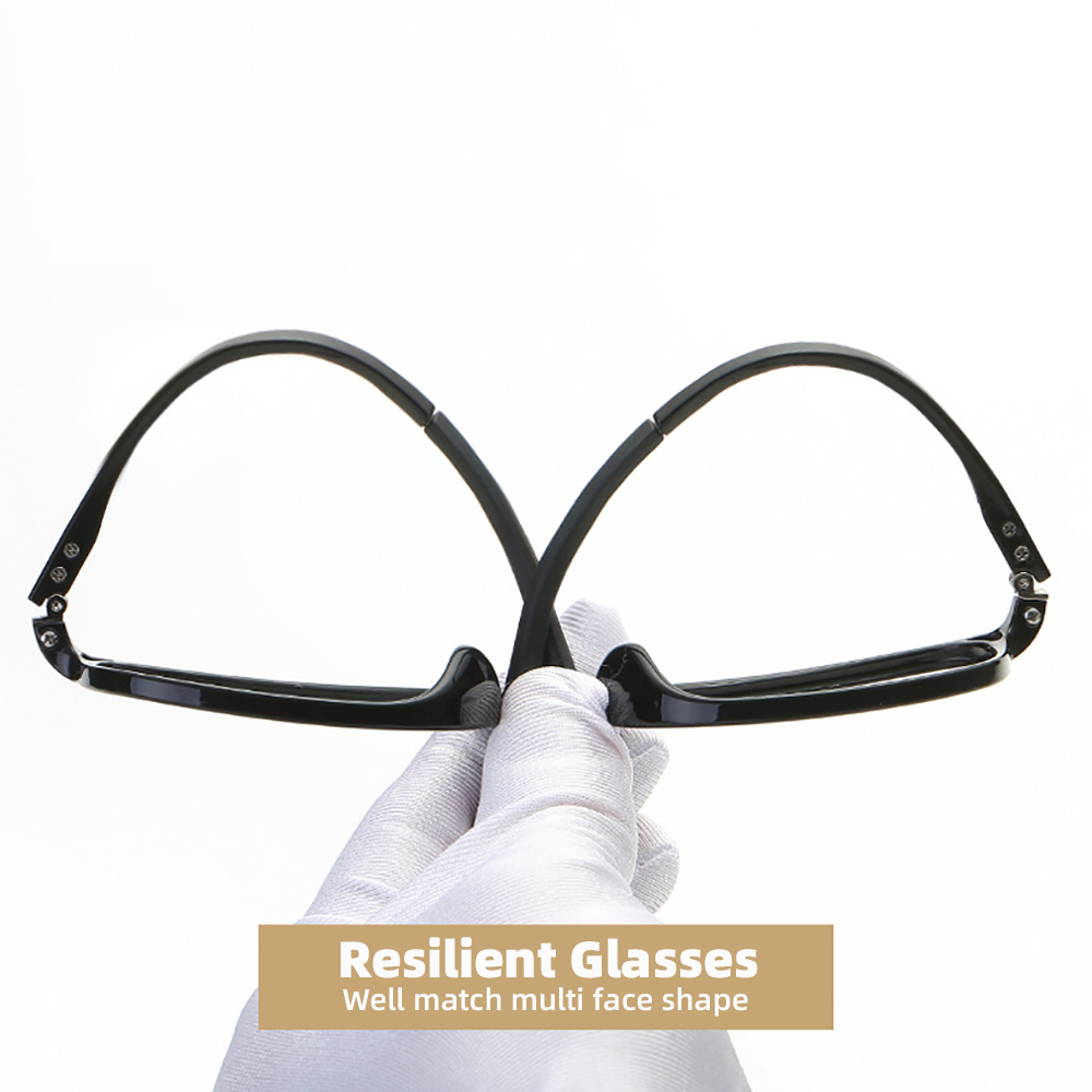 VIVIBEE Kacamata Anti Cahaya B - Gaming Glasses Tinted ulasan dan harga