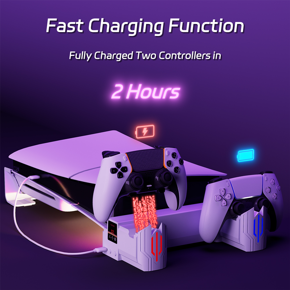 Stasiun Pendingin Horizontal T - Fan Hub Rgb Controller ulasan dan harga
