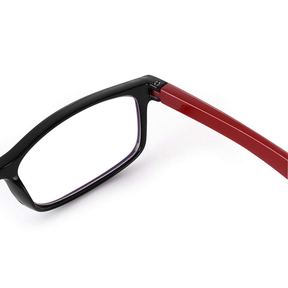 1PC Anti Sinar UV UV400 Cahaya - Gaming Glasses Tinted ulasan dan harga