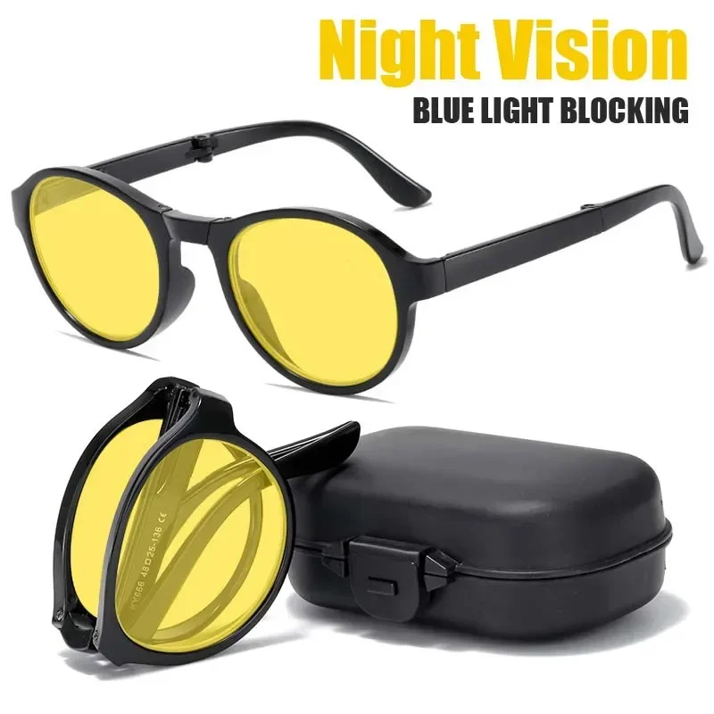 Kacamata Penglihatan Malam Dap - Gaming Glasses Tinted ulasan dan harga