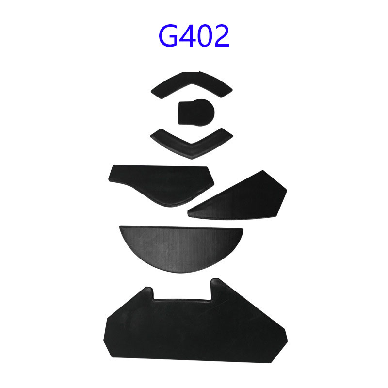 Mouse Skatez Mouse Kaki Spare  - Logitech Mouse G502 ulasan dan harga