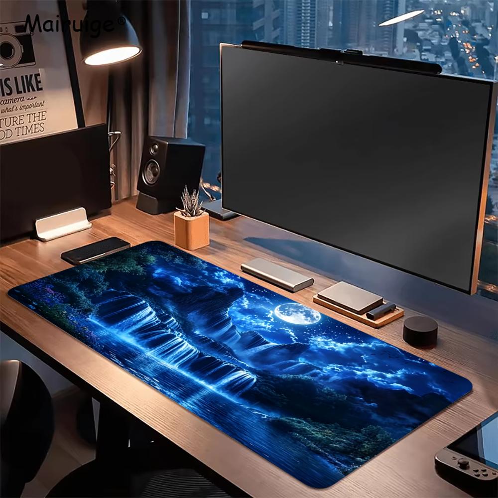 Aksesori Gaming PC Pemandangan - Gaming Accessories Organizer ulasan dan harga
