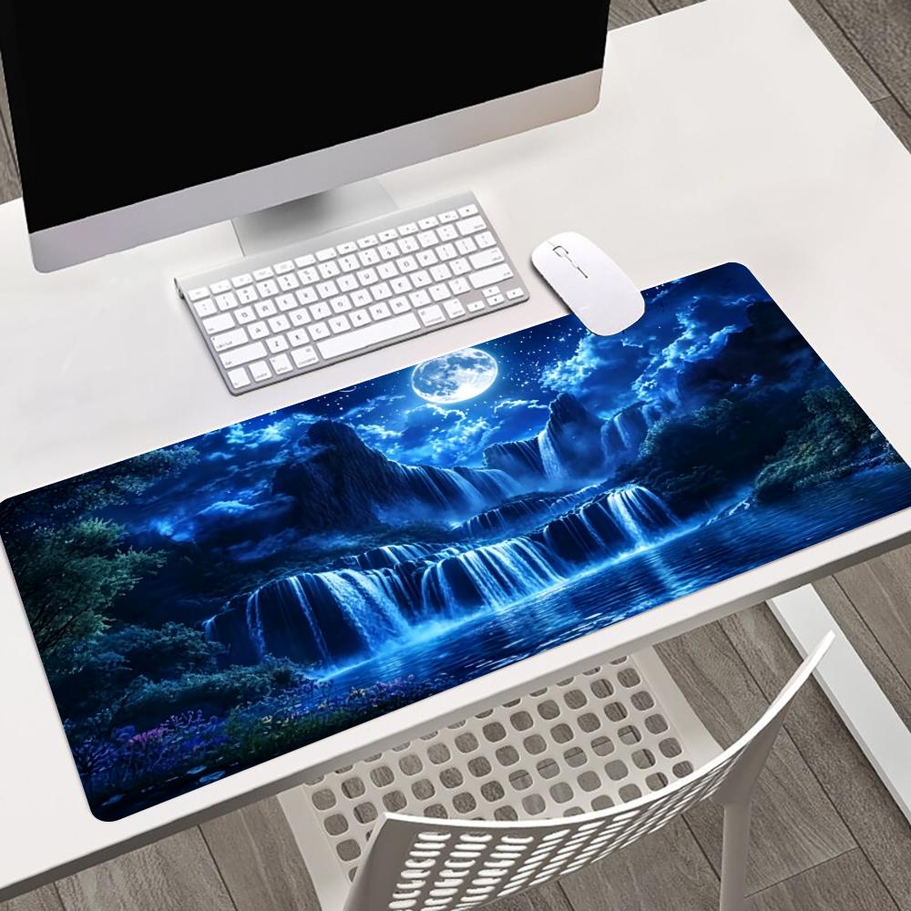 Aksesori Gaming PC Pemandangan - Gaming Accessories Organizer ulasan dan harga