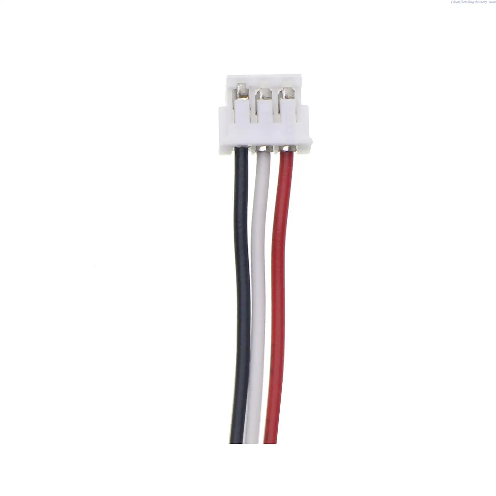 Baterai Li-po 250MAh 3.7V SW-L - Logitech Mouse G502 ulasan dan harga
