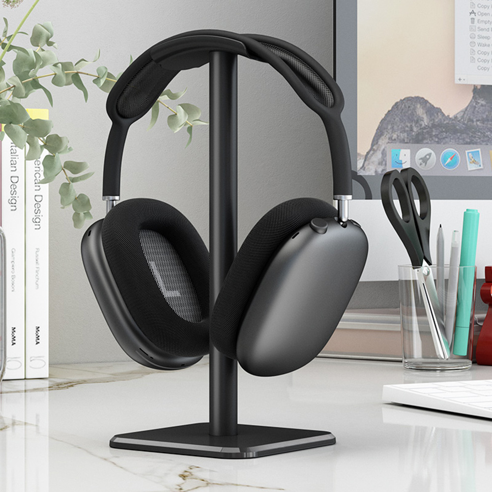 Rak penyimpan Headphone, duduk - Gaming Accessories Kawaii ulasan dan harga