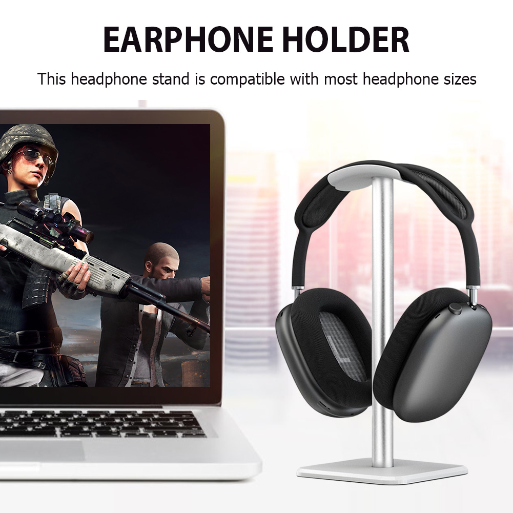 Rak penyimpan Headphone, duduk - Gaming Accessories Kawaii ulasan dan harga