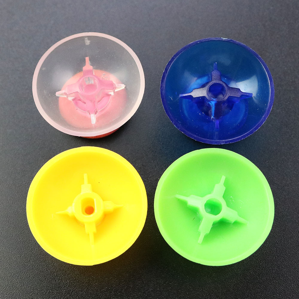 2 buah untuk Xbox 360 3D Analo - Gaming Accessories Xbox ulasan dan harga
