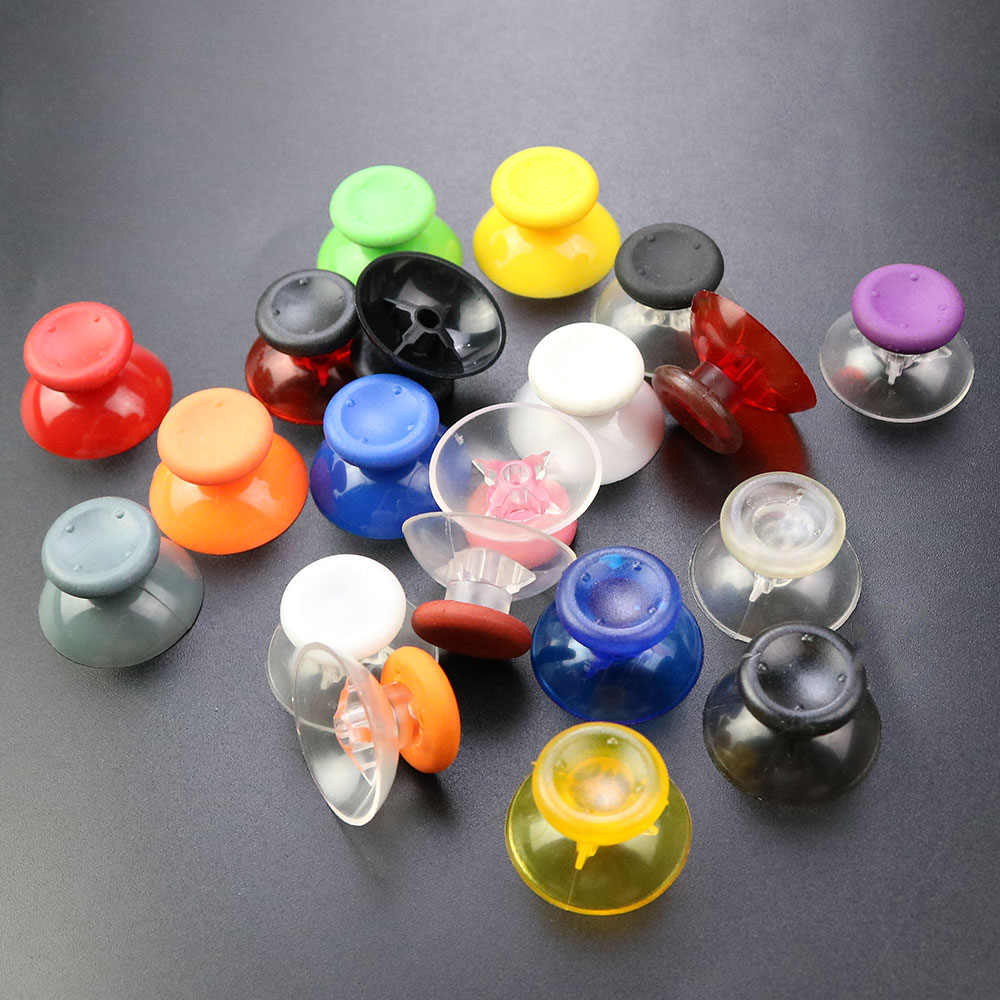 2 buah untuk Xbox 360 3D Analo - Gaming Accessories Xbox ulasan dan harga