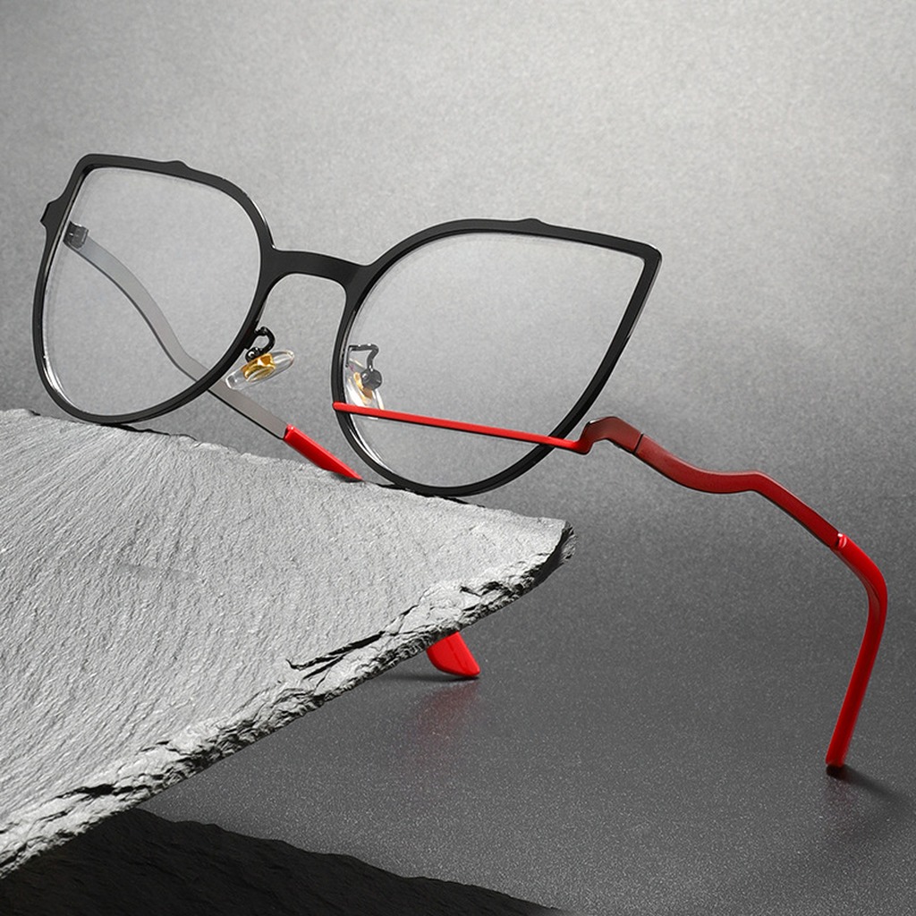 Kacamata Anti Cahaya Biru Bing - Gaming Glasses Tinted ulasan dan harga