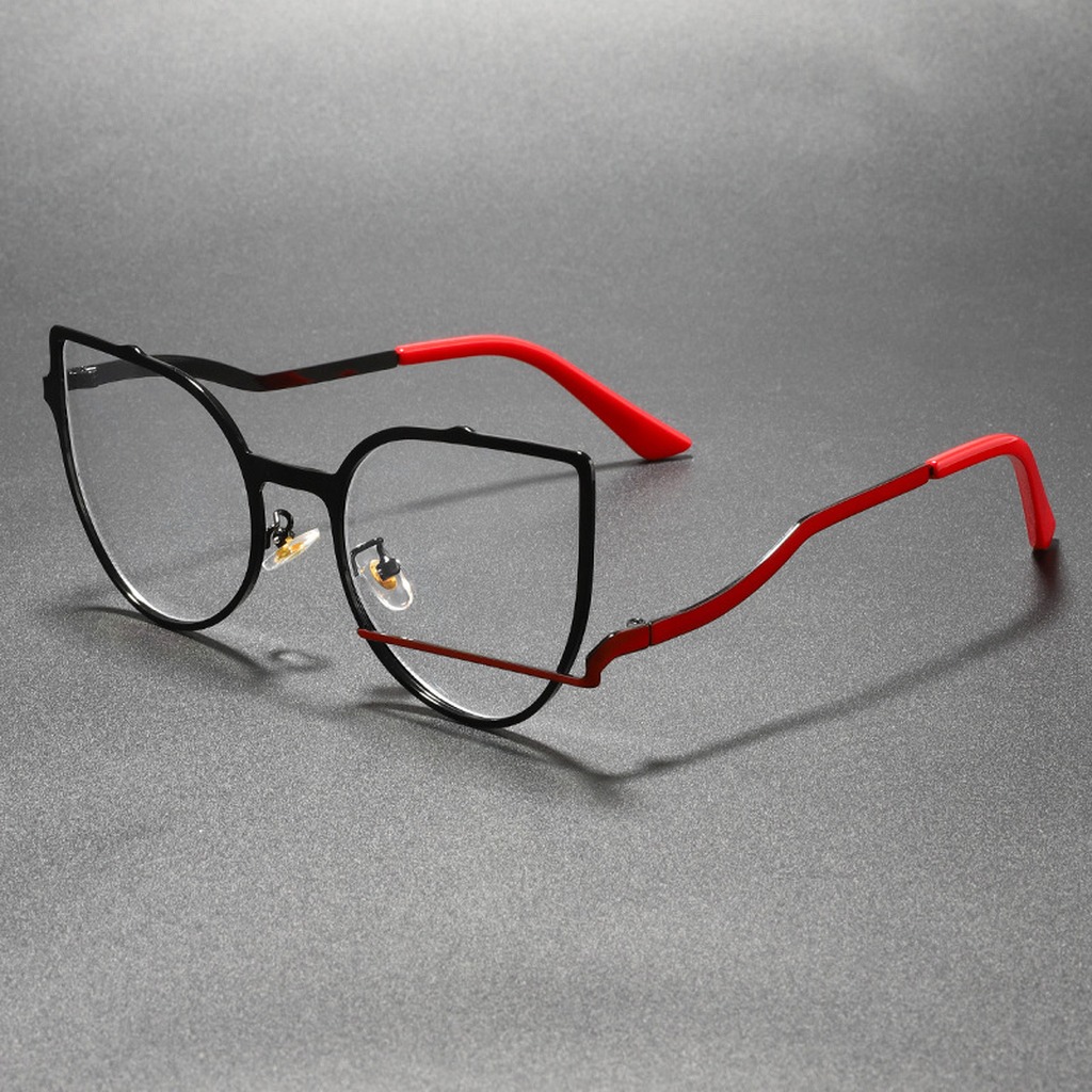 Kacamata Anti Cahaya Biru Bing - Gaming Glasses Tinted ulasan dan harga