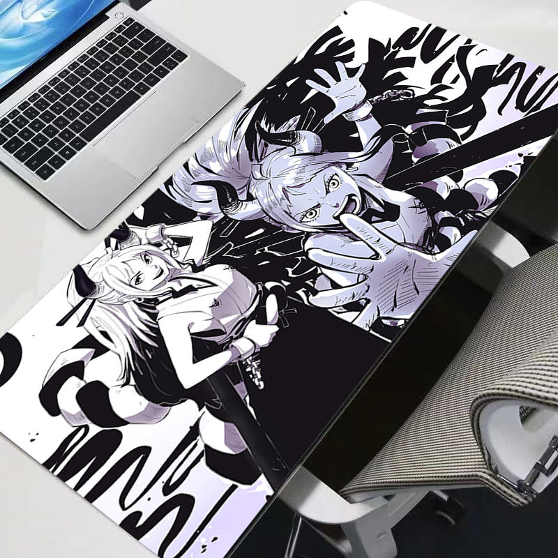 Alas Mouse Anime Aksesori Gami - Gaming Accessories Anime ulasan dan harga