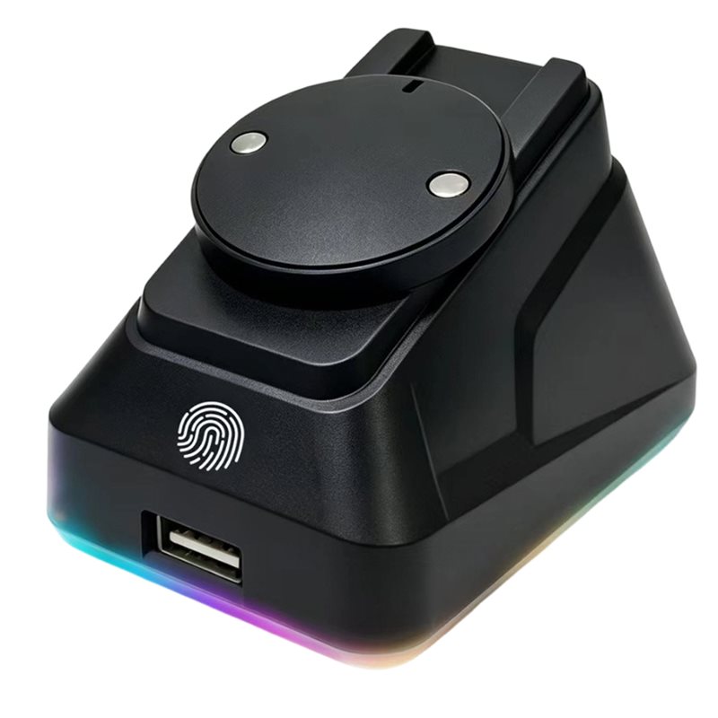 [LXYA68Z!] Stasiun Pengisian D - Logitech Mouse G502 ulasan dan harga
