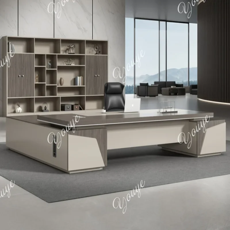 N62 Meja Kerja Storage Boss Mo - Gaming Accessories Officeworks ulasan dan harga