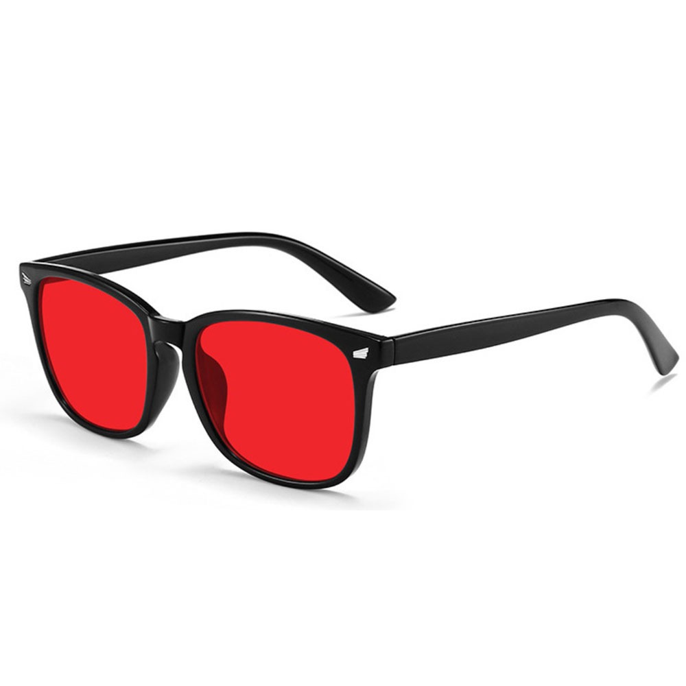 Kacamata Cahaya Biru Untuk Mem - Gaming Glasses Tinted ulasan dan harga