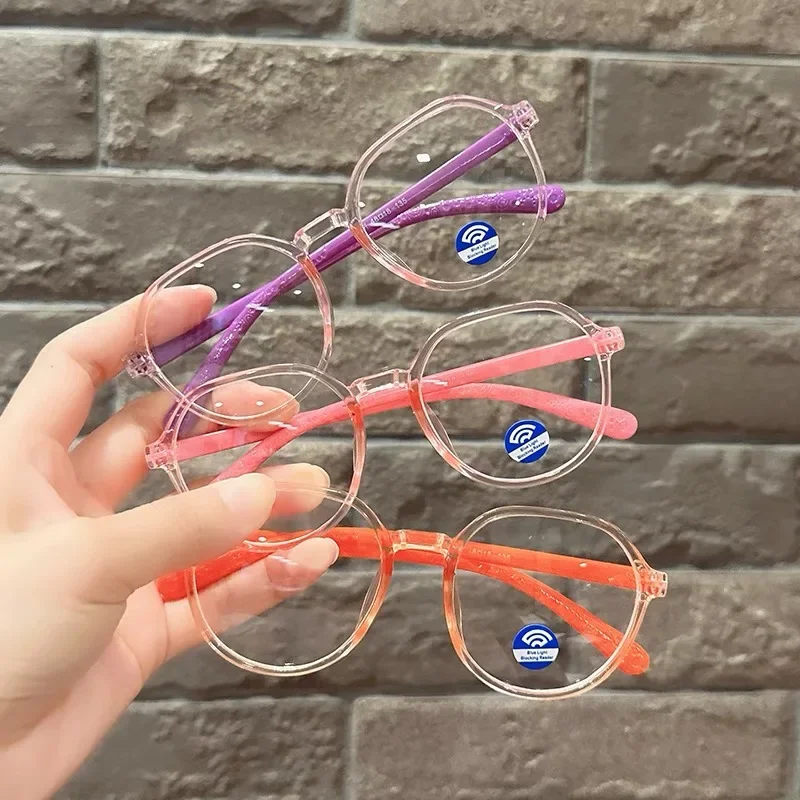 Kacamata Pemblokir Cahaya Biru - Gaming Glasses Tinted ulasan dan harga