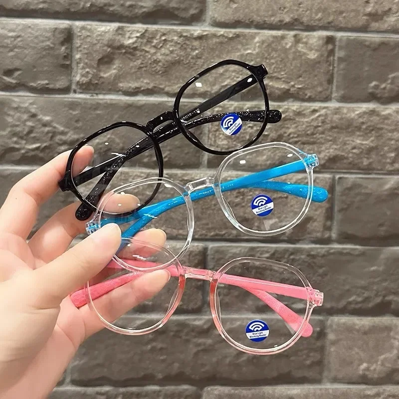 Kacamata Pemblokir Cahaya Biru - Gaming Glasses Tinted ulasan dan harga