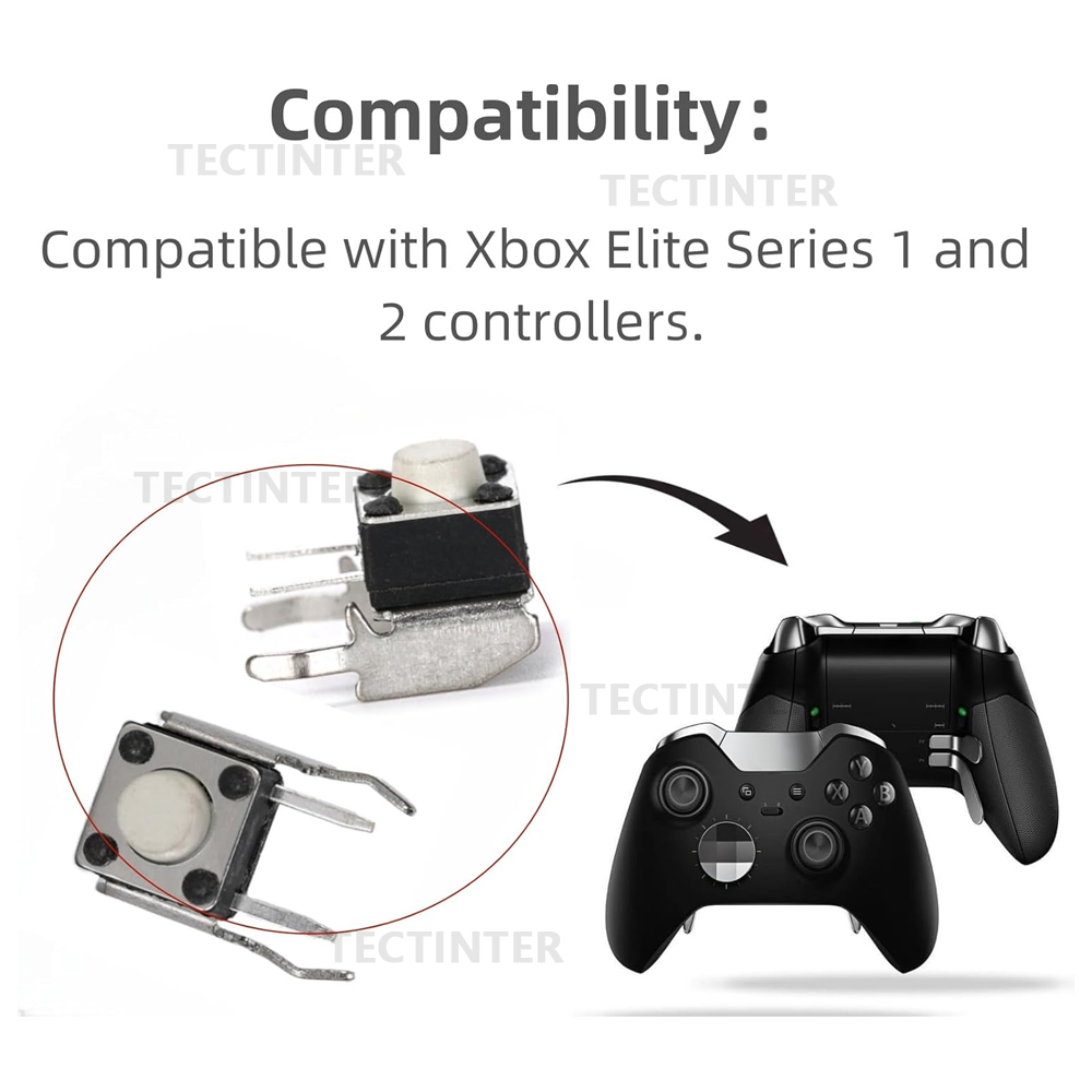 10 Buah Joystick Pengganti unt - Gaming Accessories Xbox ulasan dan harga