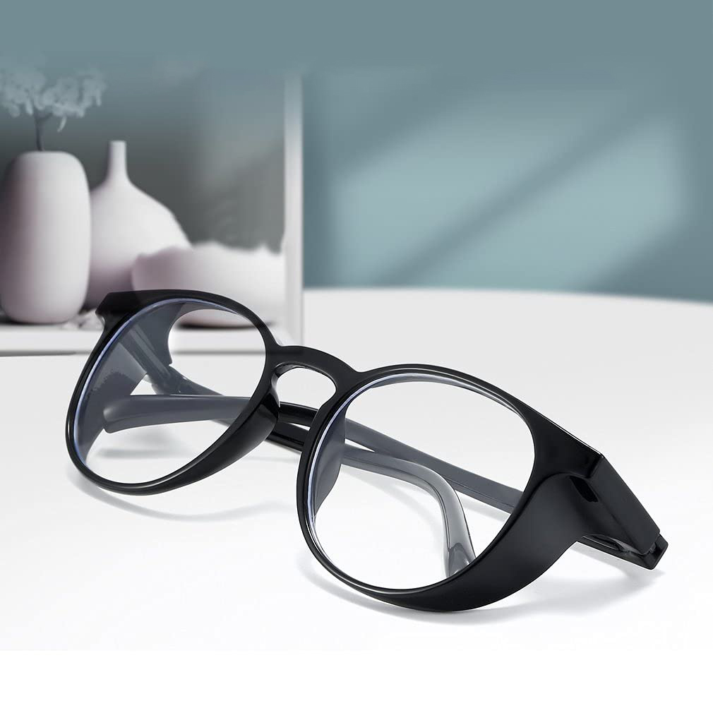 Kacamata pelindung Anti kabut  - Gaming Glasses Tinted ulasan dan harga