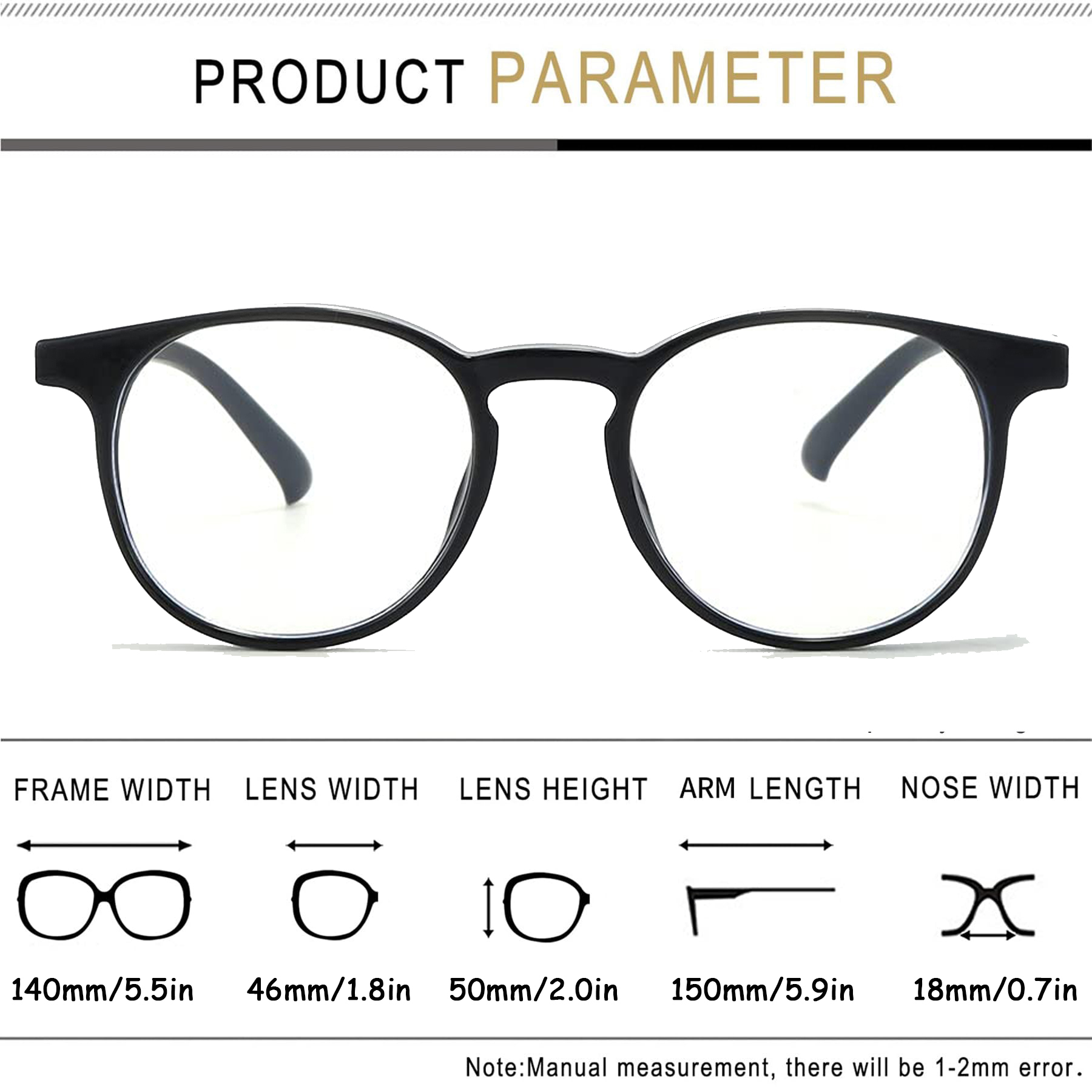 Kacamata pelindung Anti kabut  - Gaming Glasses Tinted ulasan dan harga