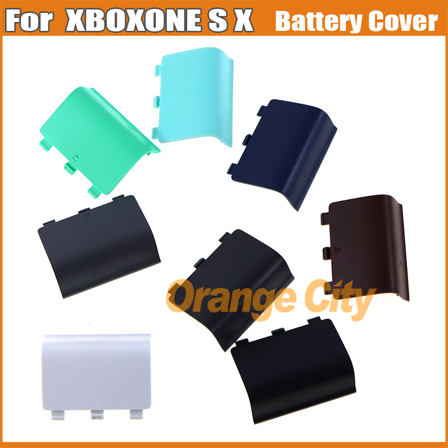1 Buah Penutup Baterai Asli un - Gaming Accessories Xbox ulasan dan harga