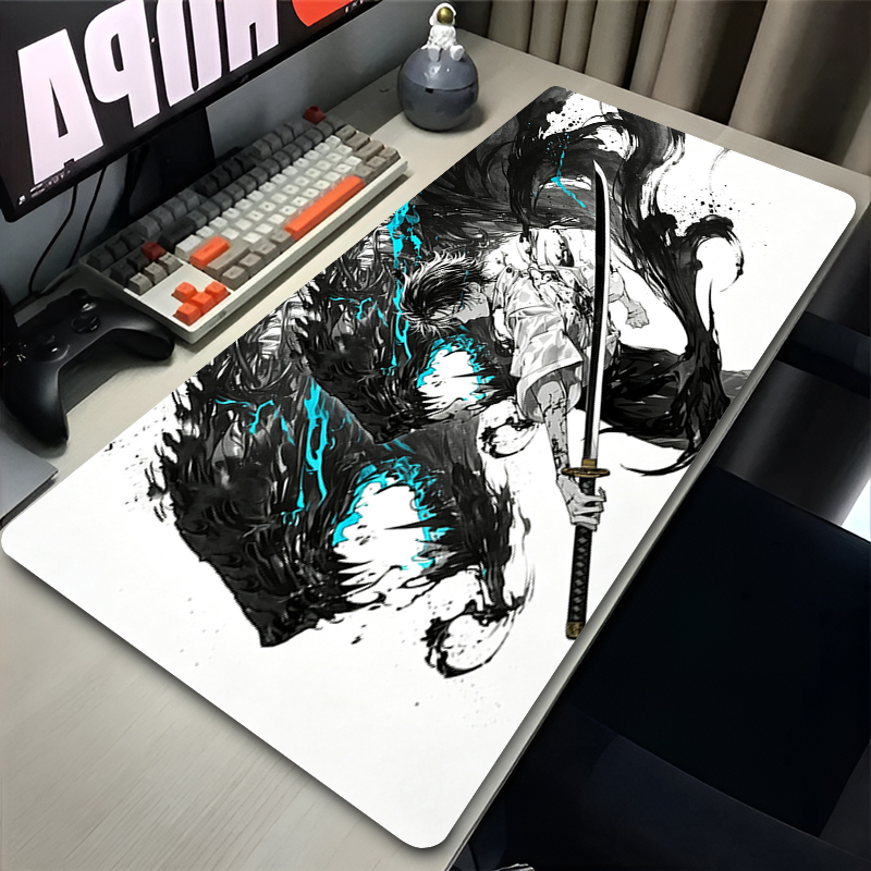 Alas Mouse Aksesoris Gamer Ker - Gaming Accessories For Setup ulasan dan harga
