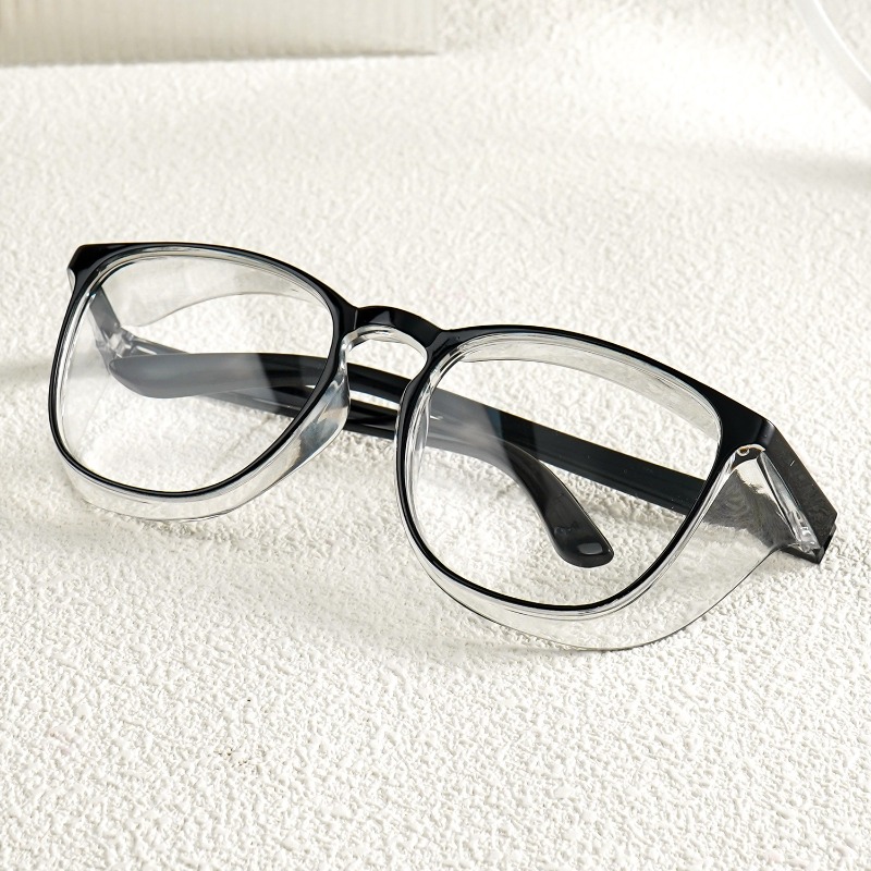 Kacamata Pengaman Anti Serbuk  - Gaming Glasses Tinted ulasan dan harga