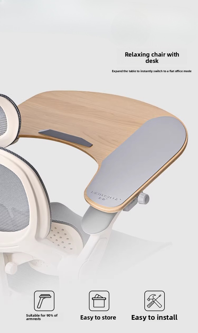 Kursi Ergonomis Universal Akse - Gaming Accessories Officeworks ulasan dan harga