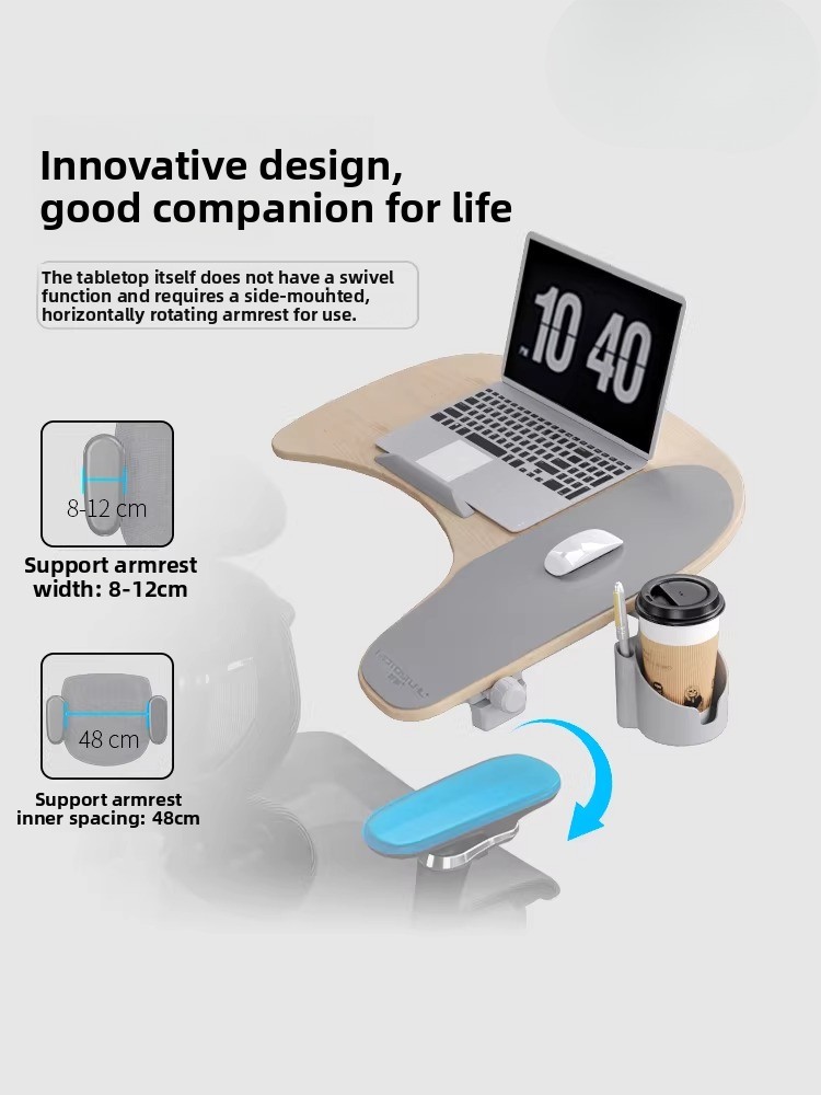 Kursi Ergonomis Universal Akse - Gaming Accessories Officeworks ulasan dan harga