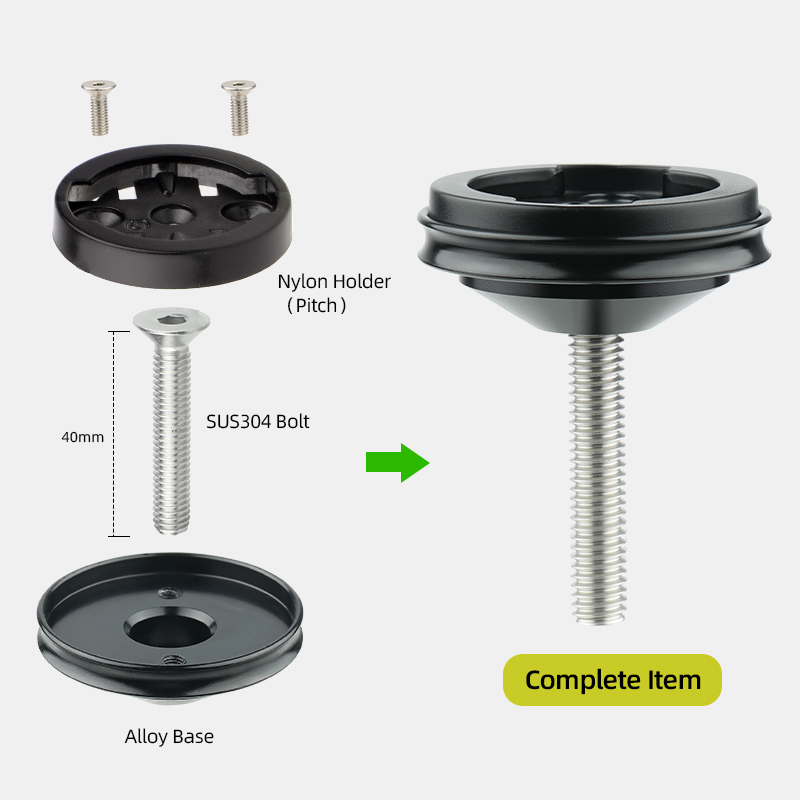 Dudukan Bawah Berbentuk Kerucu - Gaming Accessories For Setup ulasan dan harga